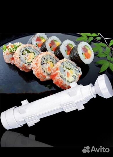 Новый Набор для приготовления суши