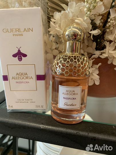 Духи Guerlain