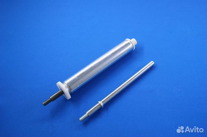 Амортизатор стиральной машины (Suspa, 225-370мм)