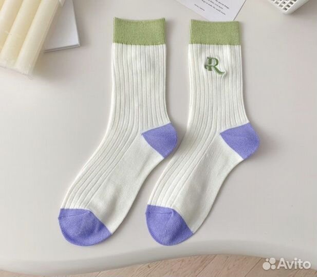 Носки женские
