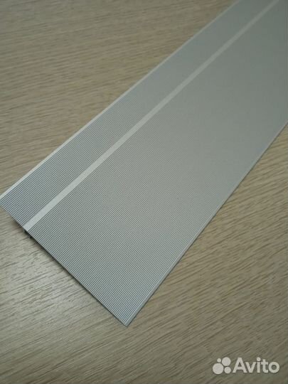 Скрытый плинтус