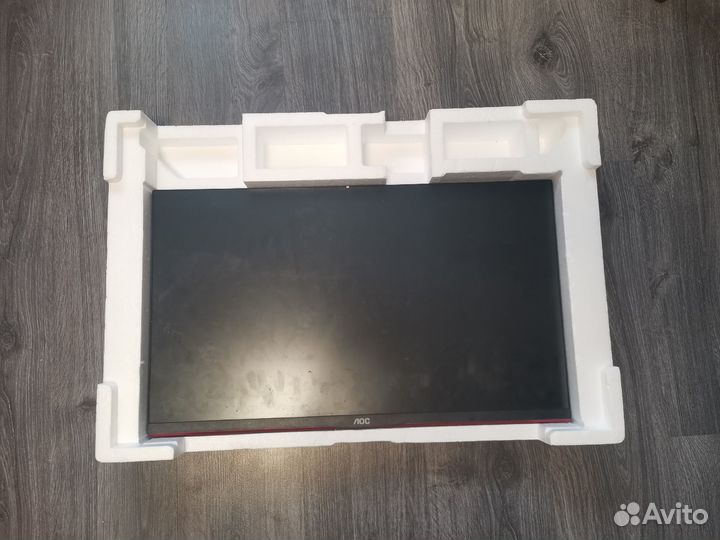 Монитор 144 гц AOC 27G2 27gaming monitor