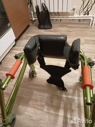 Ходунки мега - 910