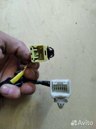 Шлейф-лента Subaru Outback 3 2 2008