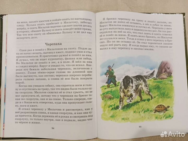 Детская книга