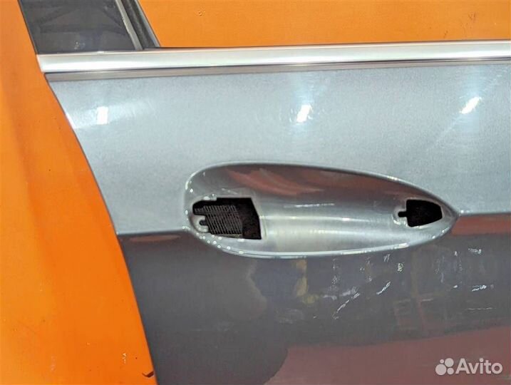 Дверь передняя правая w212 E-class 651.924 2011