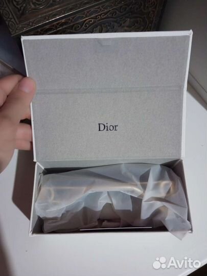 Christian Dior Солнечные очки женские