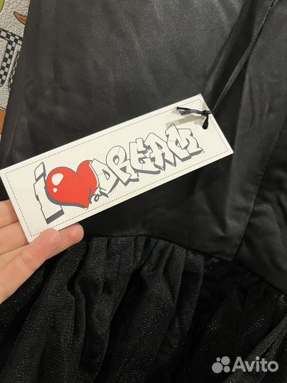 Платье для девочки 170