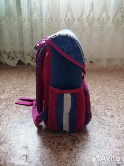 Рюкзак школьный