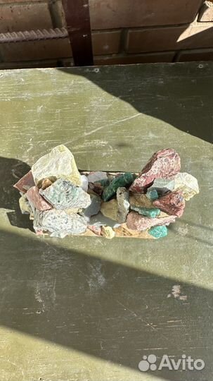 Продам декор грот для аквариума