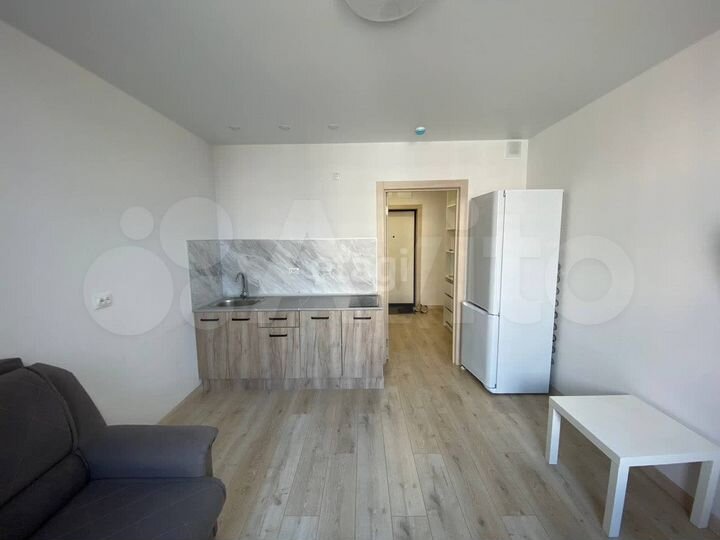 Квартира-студия, 20 м², 9/16 эт.