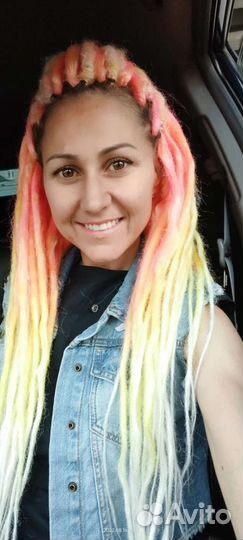 Афролоконы Афропричёски Афрокосы Афрокудри