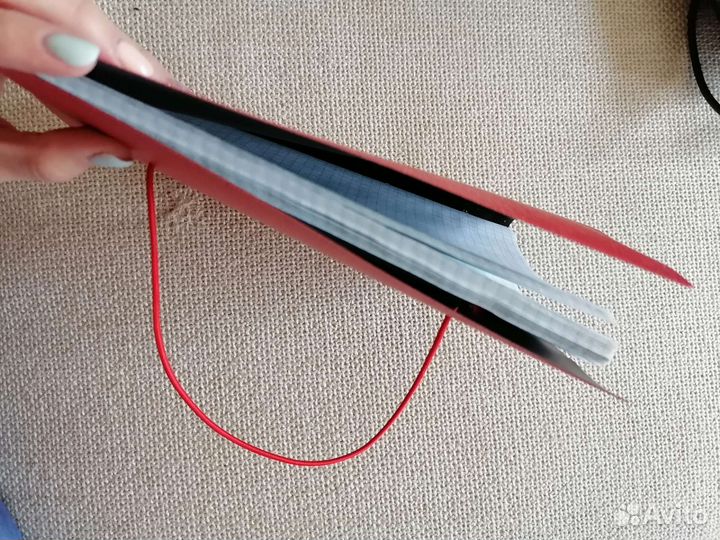 Ежедневник тетрадь