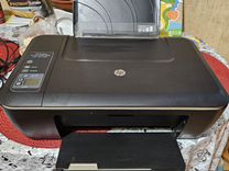 Принтер hp 2515 3в1