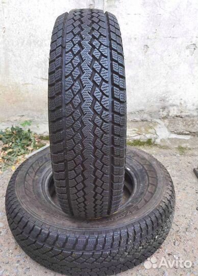 Yokohama Geolandar I/T G072 215/80 R15 102T