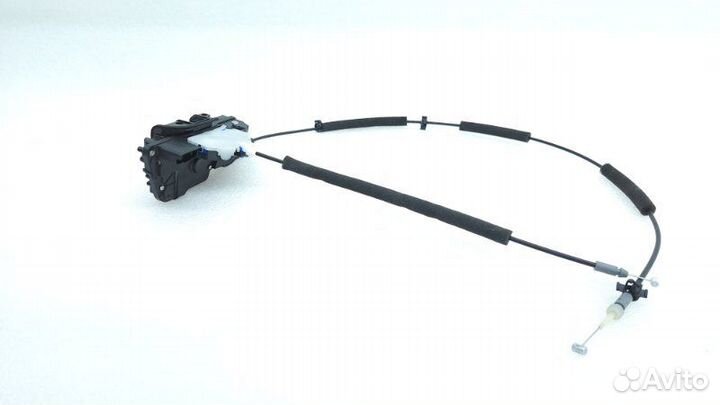 Б/У Замок двери Состояние отличное, оригинал