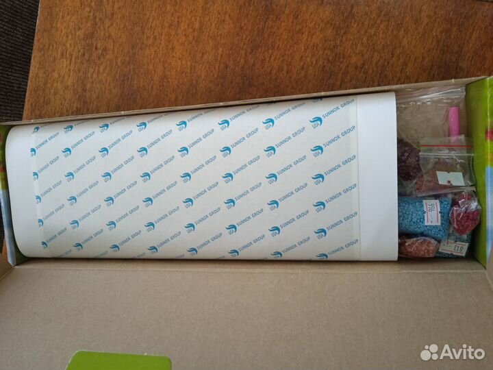 Набор для алмазной мозаики