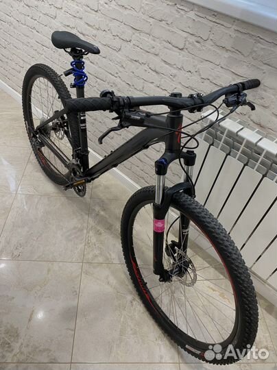 Велосипед взрослый городской