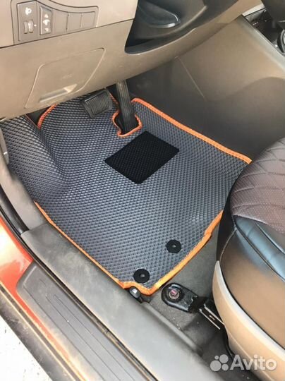 Eva ева эва коврики в Воронеже за два часа