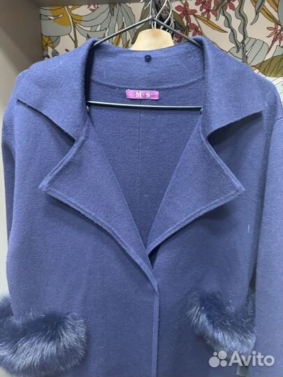 Пальто женское
