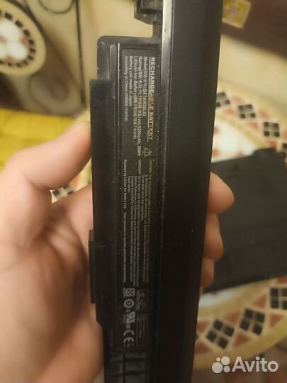 Ноутбук gt 520