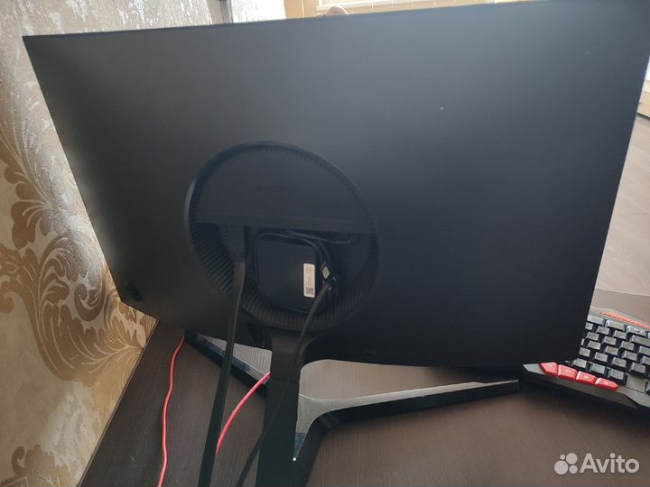 Игровой монитор