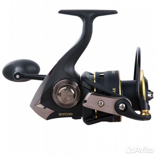 Катушка Ryobi Virtus 8000