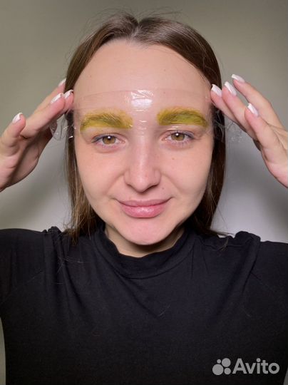 Обучение курс бровист