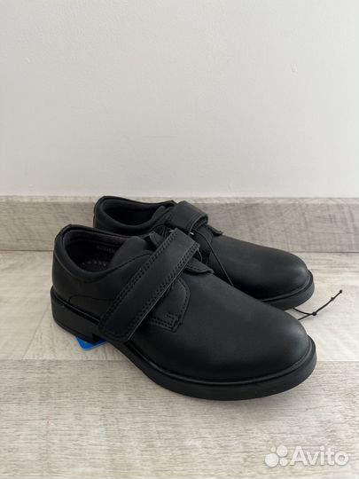 Туфли 31,32,33,34,35 Futurino School