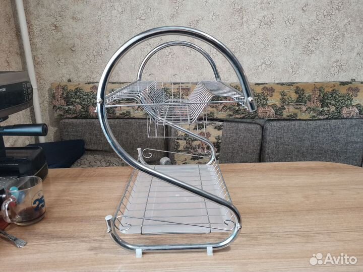 Сушилка для посуды