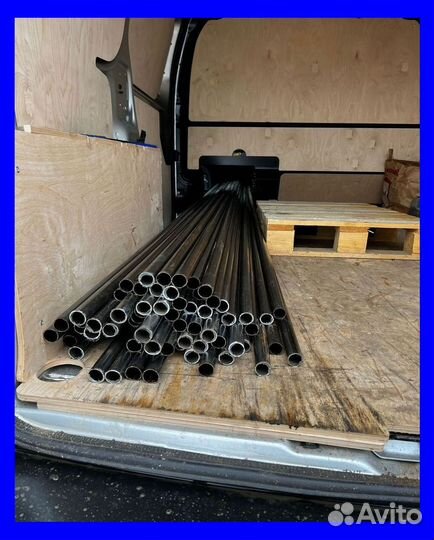 Круглая труба