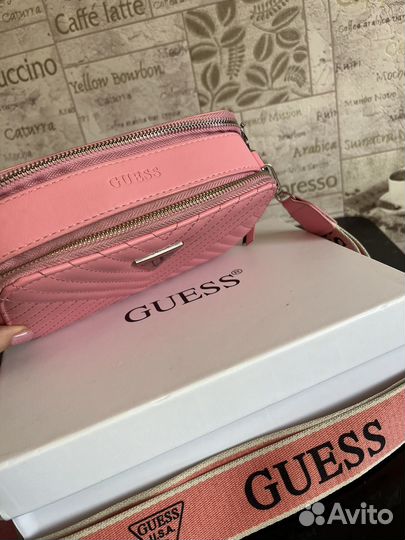 Сумка guess