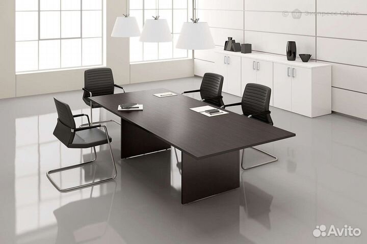 Кабинет руководителя Avance