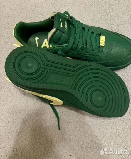 Nike air force 1 ambush