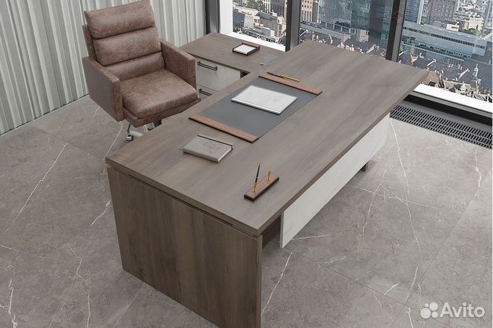 Кабинет руководителя Festus