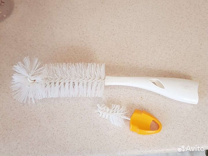 Набор Бутылочек Nuk