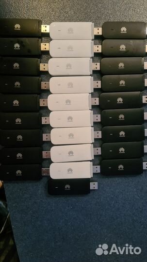 USB 4G\LTE модем Huawei e3372h-153смарт(imei,ttl)