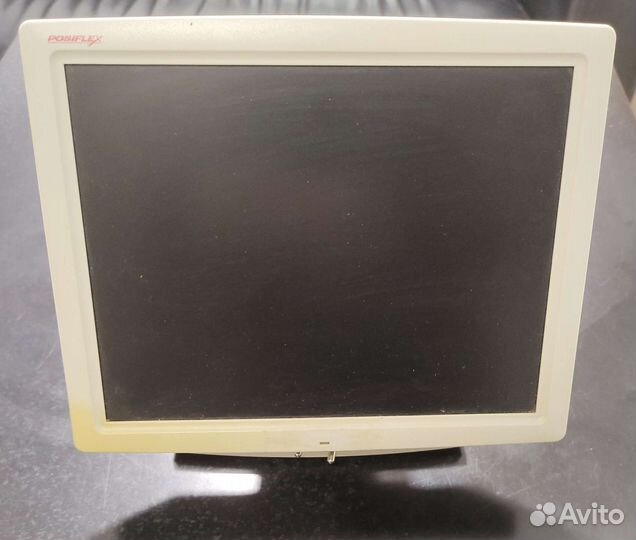 Монитор Posiflex LM-2210 10