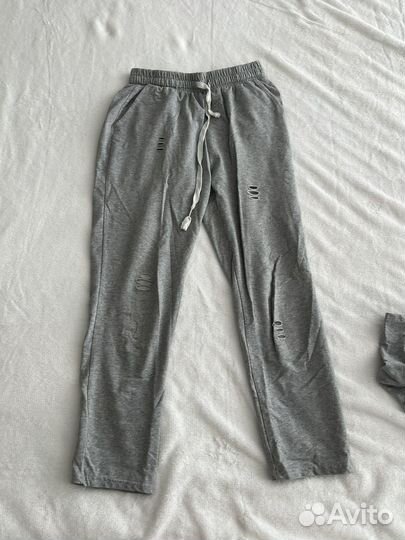 Вещи пакетом на подростка