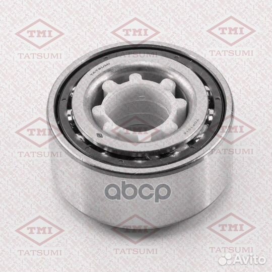 Подшипник передней ступицы TDF1015 tatsumi