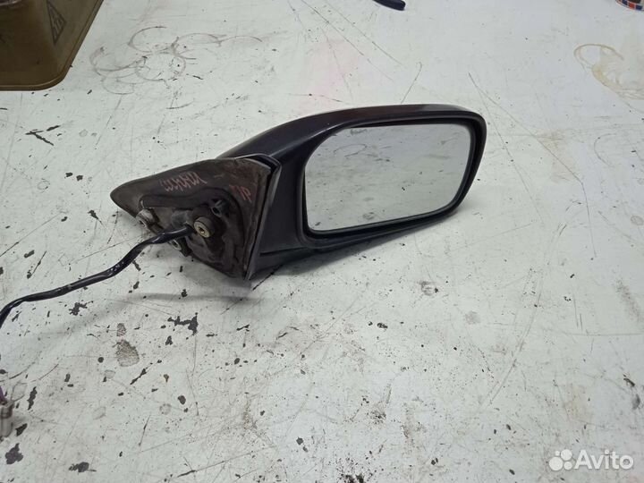 Зеркало правое Nissan Sunny Ниссан Санни