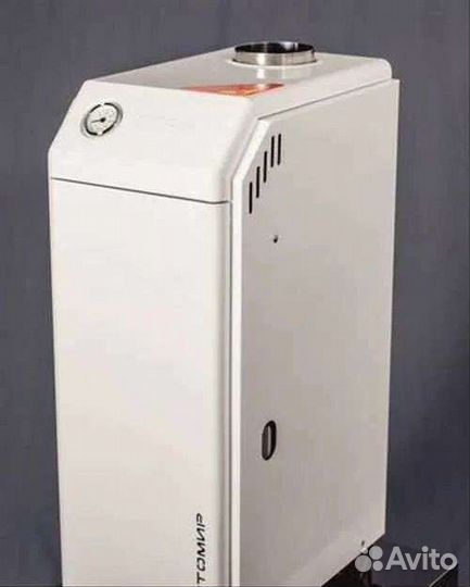 Ремонт газовых котлов