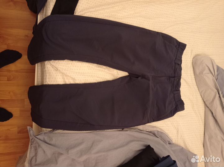 Штаны хорошие 1к