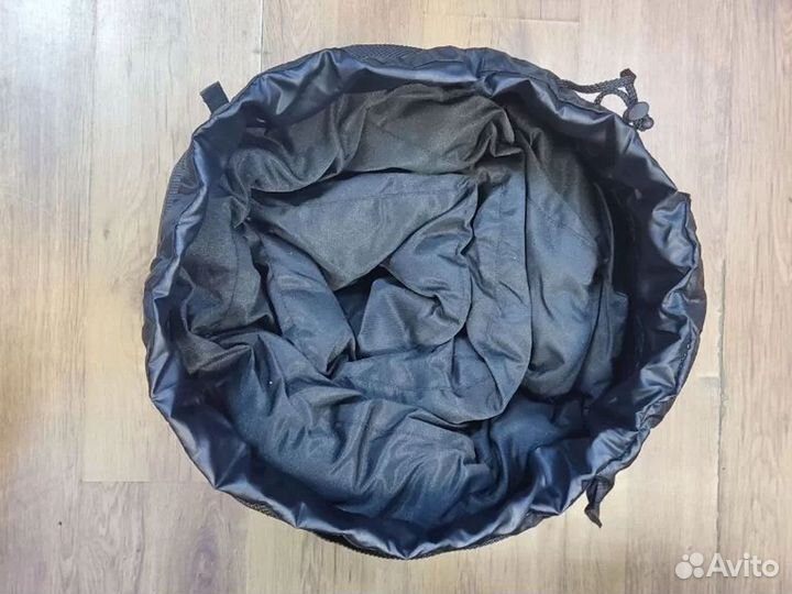 Армейский спальный мешок