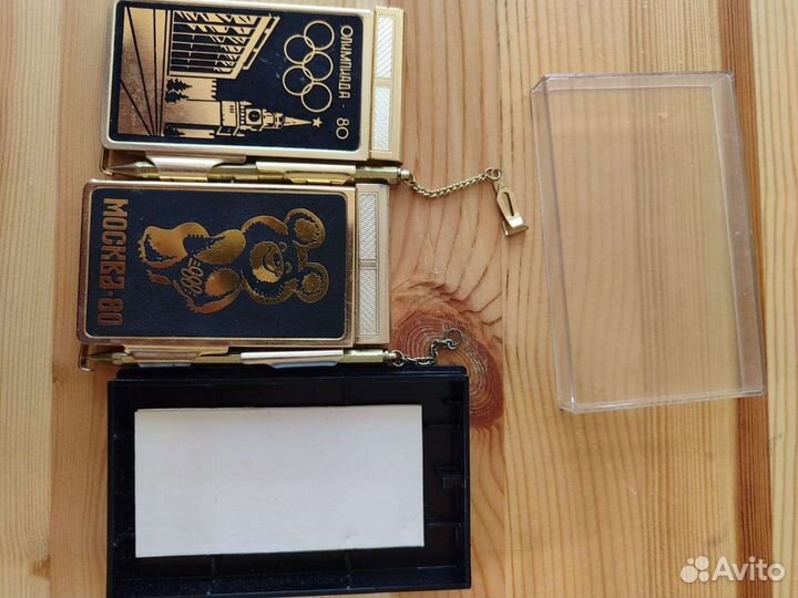 Записная книжка СССР