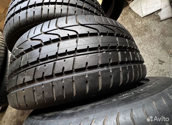 Pirelli P Zero S.C. 255/45 R19