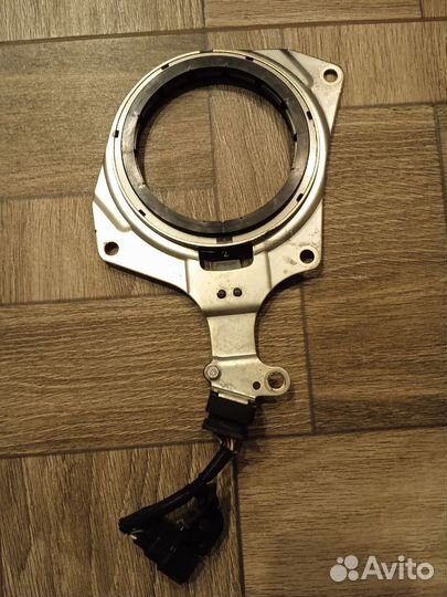 Датчик положения коленвала Honda Fit (2012г) LDA