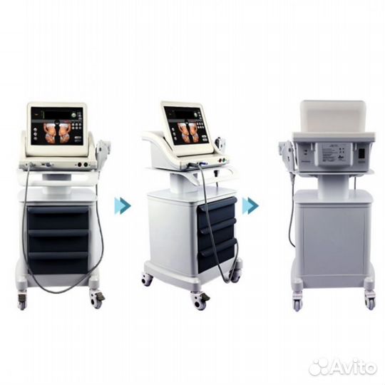 Аппарат для смас лифтинга в наличии