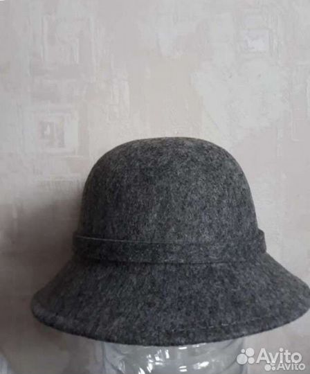 Шляпы женские