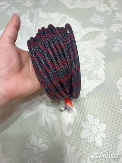 Кабель hdmi 20 метров
